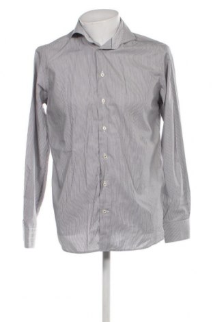 Ανδρικό πουκάμισο Eton, Μέγεθος M, Χρώμα Πολύχρωμο, Τιμή 52,99 €