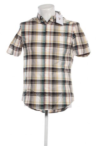 Pánská košile  Farah, Velikost M, Barva Vícebarevné, Cena  517,00 Kč
