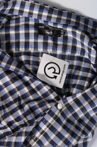 Ανδρικό πουκάμισο Filippa K, Μέγεθος S, Χρώμα Πολύχρωμο, Τιμή 51,34 €