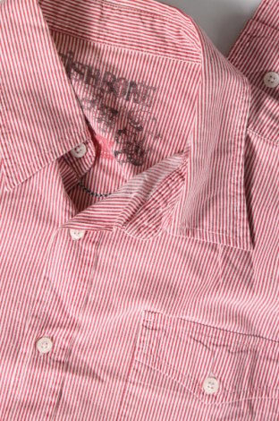 Ανδρικό πουκάμισο Fishbone, Μέγεθος M, Χρώμα Πολύχρωμο, Τιμή 10,40 €