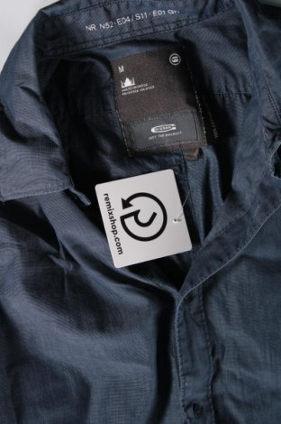 Ανδρικό πουκάμισο G-Star Raw, Μέγεθος M, Χρώμα Μπλέ, Τιμή 14,36 €