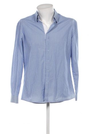 Pánska košeľa  G2, Veľkosť XL, Farba Modrá, Cena  9,00 €