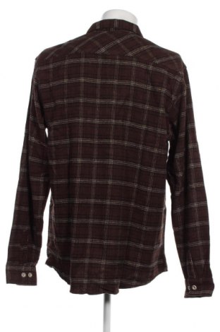 Herrenhemd Gabbiano, Größe 3XL, Farbe Mehrfarbig, Preis € 33,77