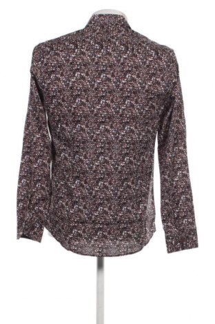 Herrenhemd Gabbiano, Größe S, Farbe Mehrfarbig, Preis € 6,31