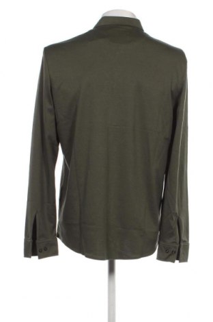 Herrenhemd Gabbiano, Größe XL, Farbe Grün, Preis € 12,62