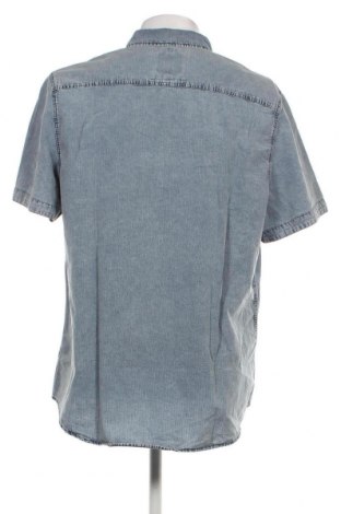Pánská košile  Gabbiano, Velikost 3XL, Barva Modrá, Cena  1 043,00 Kč