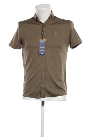 Pánská košile  Gabbiano, Velikost S, Barva Zelená, Cena  313,00 Kč