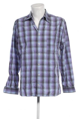 Herrenhemd Gant, Größe L, Farbe Mehrfarbig, Preis € 32,32