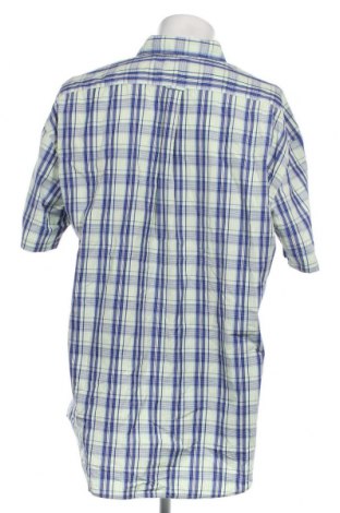 Pánská košile  Gant, Velikost 3XL, Barva Vícebarevné, Cena  742,00 Kč