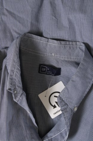 Pánská košile  Gap, Velikost M, Barva Vícebarevné, Cena  103,00 Kč