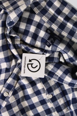 Ανδρικό πουκάμισο Gap, Μέγεθος L, Χρώμα Πολύχρωμο, Τιμή 7,37 €