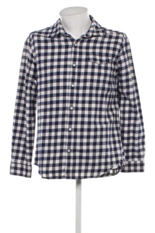 Ανδρικό πουκάμισο Gap, Μέγεθος L, Χρώμα Πολύχρωμο, Τιμή 7,37 €