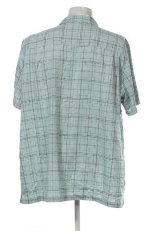 Мъжка риза George, Размер 3XL, Цвят Син, Цена 29,00 лв.