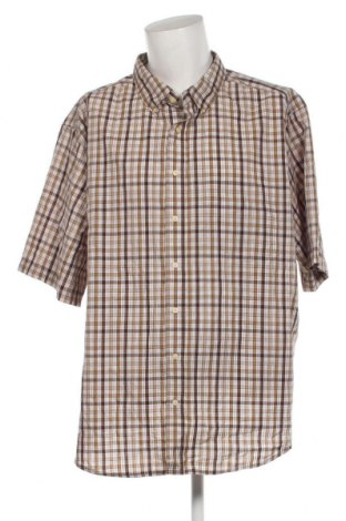 Pánská košile  George, Velikost 3XL, Barva Vícebarevné, Cena  319,00 Kč