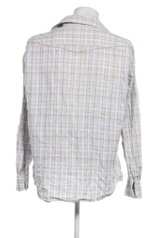 Мъжка риза Gin Tonic, Размер XXL, Цвят Многоцветен, Цена 24,00 лв.
