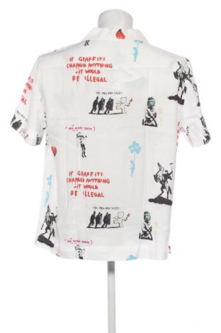 Pánská košile  Guess, Velikost L, Barva Vícebarevné, Cena  1 580,00 Kč