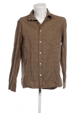 Pánska košeľa  H&M, Veľkosť XL, Farba Viacfarebná, Cena  3,45 €