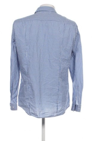 Pánská košile  H&M, Velikost L, Barva Modrá, Cena  462,00 Kč