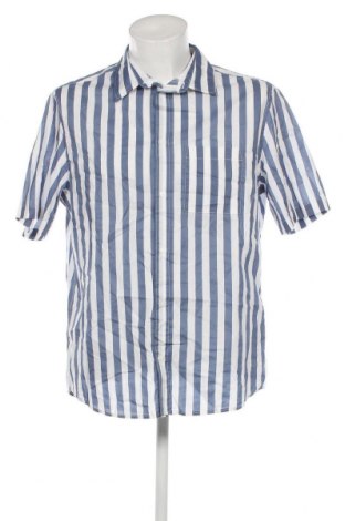 Pánská košile  H&M, Velikost L, Barva Vícebarevné, Cena  254,00 Kč