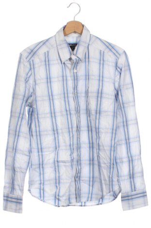 Мъжка риза H&M L.O.G.G., Размер S, Цвят Многоцветен, Цена 3,00 лв.