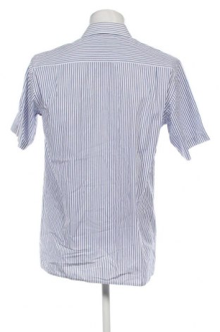Herrenhemd Hatico, Größe M, Farbe Mehrfarbig, Preis € 20,18