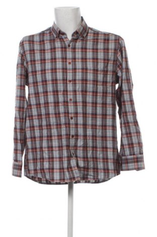 Мъжка риза Haupt, Размер L, Цвят Многоцветен, Цена 8,88 лв.