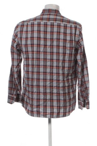 Ανδρικό πουκάμισο Haupt, Μέγεθος L, Χρώμα Πολύχρωμο, Τιμή 4,75 €