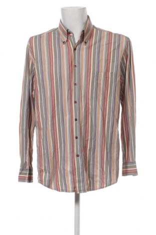 Мъжка риза Haupt, Размер L, Цвят Многоцветен, Цена 6,24 лв.