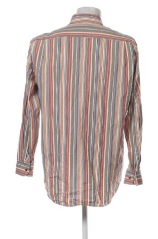 Мъжка риза Haupt, Размер L, Цвят Многоцветен, Цена 24,00 лв.
