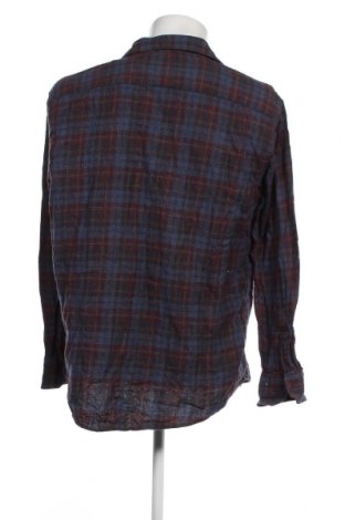 Ανδρικό πουκάμισο Henson & Henson, Μέγεθος XL, Χρώμα Πολύχρωμο, Τιμή 17,94 €