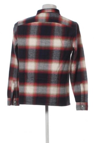 Ανδρικό πουκάμισο Hollister, Μέγεθος M, Χρώμα Πολύχρωμο, Τιμή 37,11 €