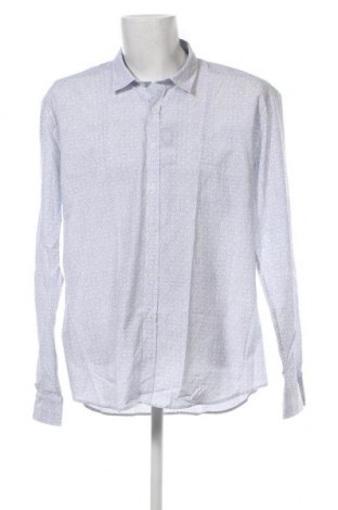 Herrenhemd Hopenlife, Größe 3XL, Farbe Mehrfarbig, Preis € 40,72