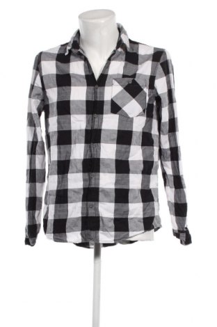 Ανδρικό πουκάμισο House, Μέγεθος L, Χρώμα Γκρί, Τιμή 17,94 €