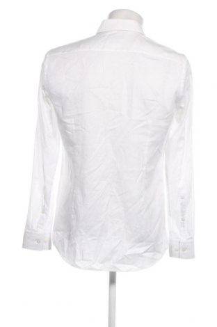 Pánska košeľa  Hugo Boss, Veľkosť M, Farba Biela, Cena  99,50 €