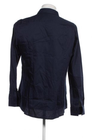 Pánska košeľa  Hugo Boss, Veľkosť L, Farba Modrá, Cena  102,58 €