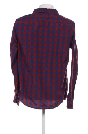 Ανδρικό πουκάμισο Identic, Μέγεθος L, Χρώμα Πολύχρωμο, Τιμή 14,83 €
