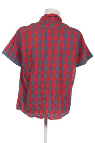 Ανδρικό πουκάμισο Identic, Μέγεθος XL, Χρώμα Πολύχρωμο, Τιμή 8,01 €