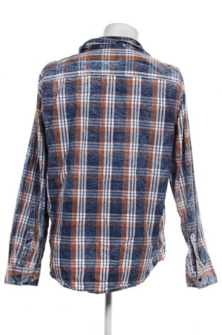 Pánská košile  Identic, Velikost XXL, Barva Vícebarevné, Cena  462,00 Kč