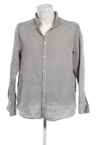 Ανδρικό πουκάμισο Identic, Μέγεθος XXL, Χρώμα Πολύχρωμο, Τιμή 4,31 €