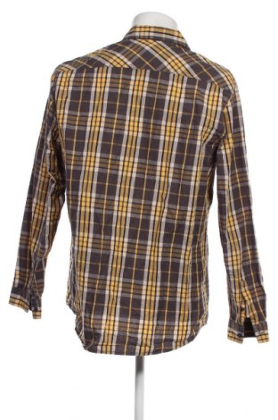 Мъжка риза In Extenso, Размер XL, Цвят Многоцветен, Цена 29,00 лв.