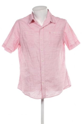 Ανδρικό πουκάμισο Izod, Μέγεθος L, Χρώμα Πολύχρωμο, Τιμή 5,94 €