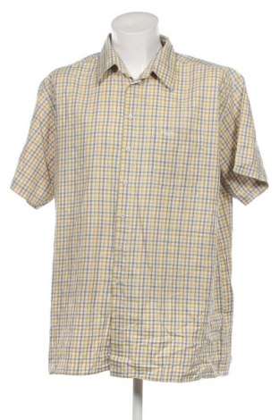 Мъжка риза J.witt, Размер 3XL, Цвят Многоцветен, Цена 7,25 лв.