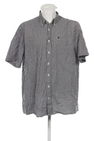 Мъжка риза JP, Размер 3XL, Цвят Многоцветен, Цена 9,28 лв.