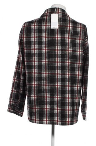 Herrenhemd Jack & Jones, Größe L, Farbe Mehrfarbig, Preis € 5,26