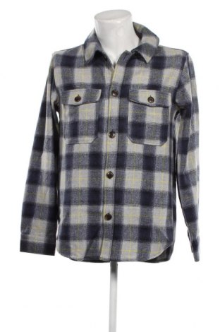 Herrenhemd Jack & Jones, Größe S, Farbe Mehrfarbig, Preis 5,96 €