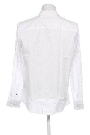 Męska koszula Jack & Jones, Rozmiar XL, Kolor Biały, Cena 181,25 zł
