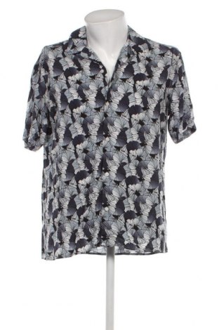 Ανδρικό πουκάμισο Jack & Jones, Μέγεθος M, Χρώμα Πολύχρωμο, Τιμή 15,77 €