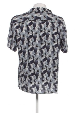 Мъжка риза Jack & Jones, Размер M, Цвят Многоцветен, Цена 30,60 лв.