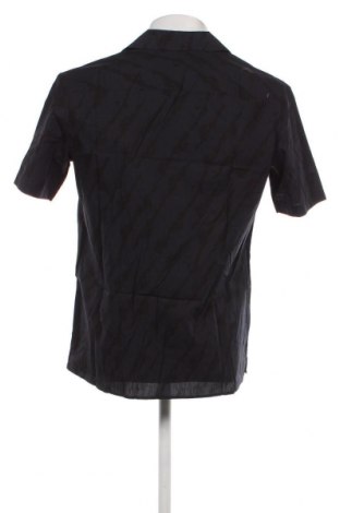 Мъжка риза Jack & Jones, Размер S, Цвят Син, Цена 68,00 лв.