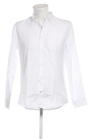 Pánská košile  Jack & Jones, Velikost L, Barva Bílá, Cena  532,00 Kč